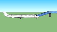CRJ+Jetway