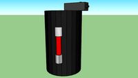 EPD plasma gernade(s-81)