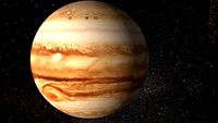 Jupiter