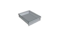 SSG Drawer for worktable Art. nr. 200008-0101