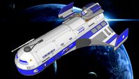 Traveller Akkigish (J2)-class Type-R Subsidized Merchant (V 1.1)