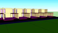 Townhouse I