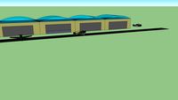 WW2 Japanese airfield (part 2)