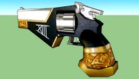 blackcat gun