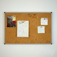 Corkboard