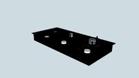 IZONA CookSurface - CG903ML, CG363MLNGB1 - Fisher & Paykel