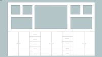 Mueble Living