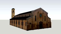 Chiesa di Santa Maria delle Grazie di Voghera
