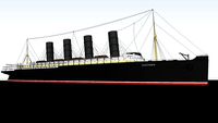 RMS Lusitania (1906)