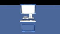 a slick computer