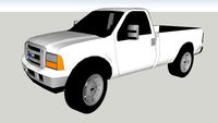2005 Ford F-250 --UPDATE--