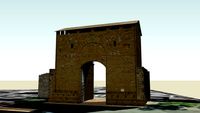 Porta San Frediano