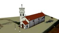 Capela da Moita