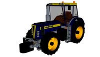 tracteur schniffer 2100
