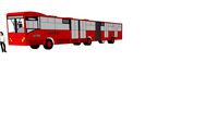 TRANSMILENIO BUS