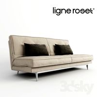 Ligne Roset / Nomade Express