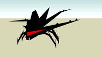 Xenosect Drone (Mutation Level Two) (V2)