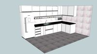 COZINHA