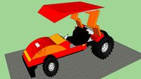Trator