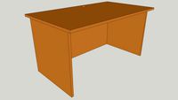 E03 desk