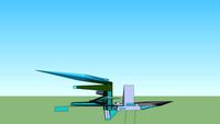 vaisseau spatial