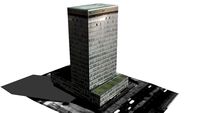 Edificio Judicial Hernando Morales Molina, Bogotá D.C.