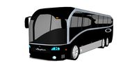 Spyker B10 Laviolette Coach