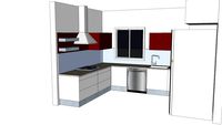 peergil kitchen