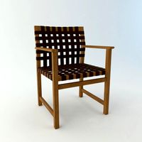 OUTDOOR CHAIR