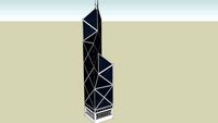 Hong Kong - Bank Of China