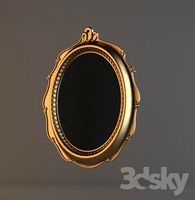 mirror Lineatre