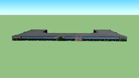 Building in Chesapeake, VA, USA
