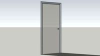 Porte