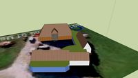 Kent Scouts' Lower Grange Farm
