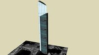 Almas Tower