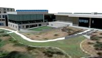 Fuqua Keller Center