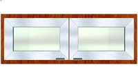 Wall Refrigerator 12Hx24D