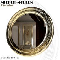 Mirror-Modern-Circular