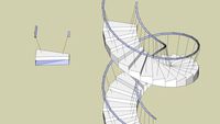Spiral Stair