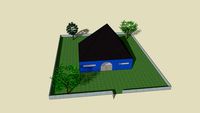My Custom House