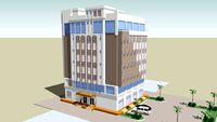Hotel 4 Stars