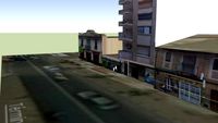 Quart de Poblet - Calle Joanot Martorell