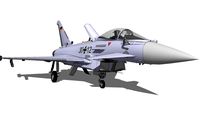 Aircraft - Eurofighter Typhoon