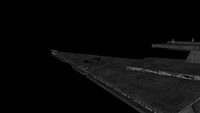 MK2 'In Amber Clad' star destroyer