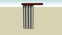 curtain