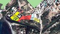 LOTE 7 PLANOS 3D PARA LA UBICACION DEL LOS LOTES