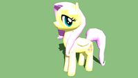 Fluttershy