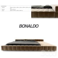 Bonaldo / Squaring Penisola