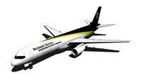 Boeing 757-200PF UPS