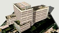 London3Dproject - Holborn 9
